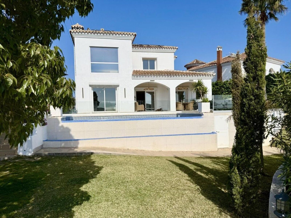 Huis te koop in Riviera del Sol | 3 slaapkamers H5347504