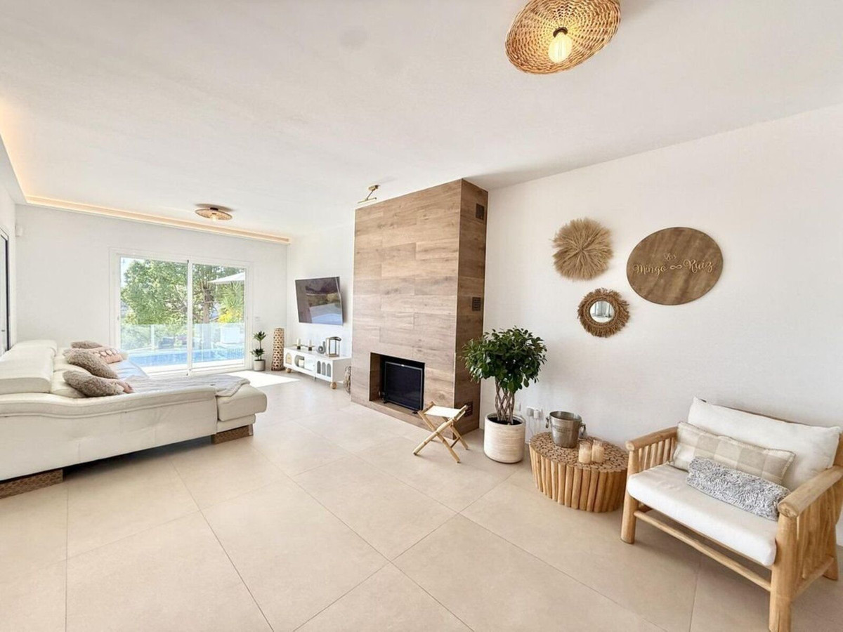 Huis te koop in Riviera del Sol | 3 slaapkamers H5347504