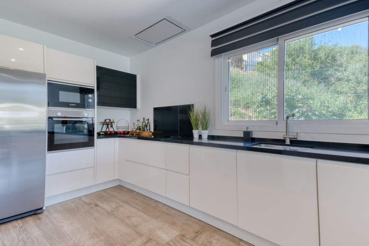 Huis te koop in Riviera del Sol | 3 slaapkamers H5350693