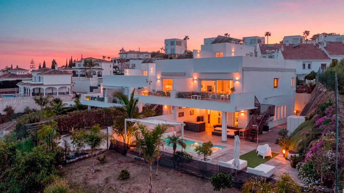 Huis te koop in Riviera del Sol | 3 slaapkamers H5350693