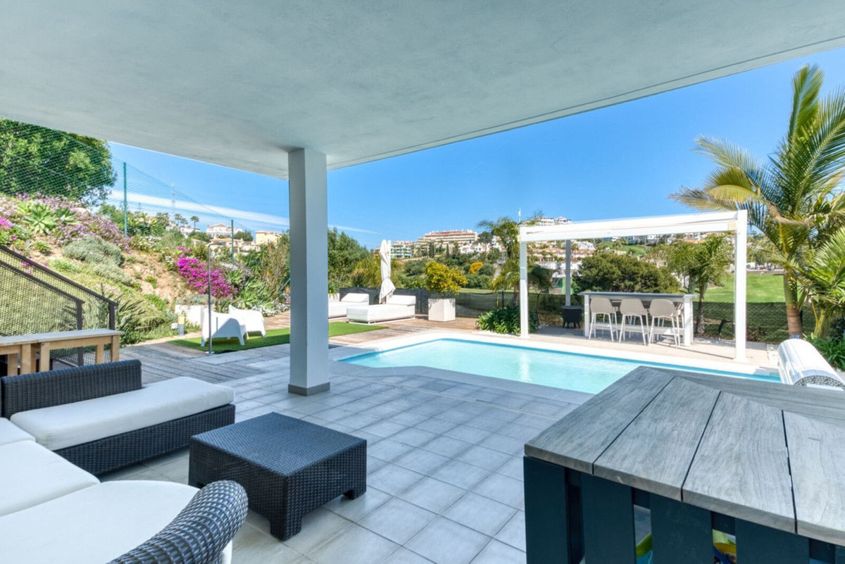 Huis te koop in Riviera del Sol | 3 slaapkamers H5350693