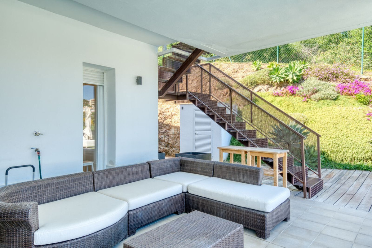 Huis te koop in Riviera del Sol | 3 slaapkamers H5350693