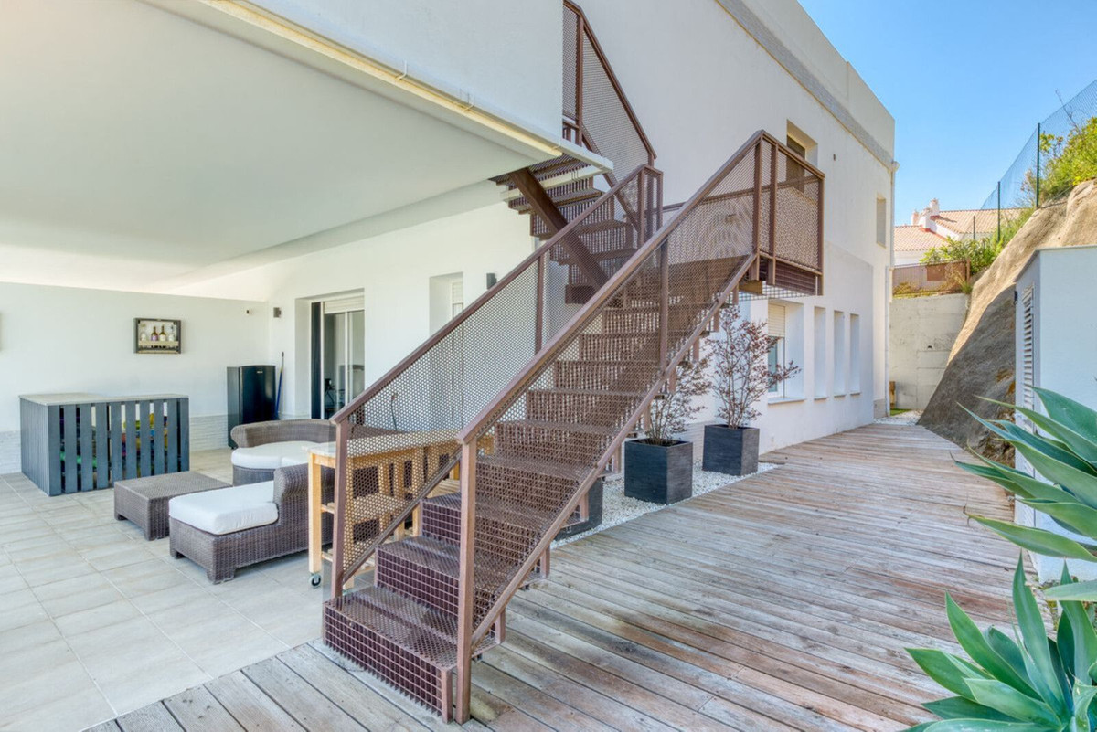Huis te koop in Riviera del Sol | 3 slaapkamers H5350693