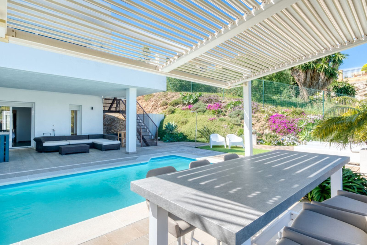 Huis te koop in Riviera del Sol | 3 slaapkamers H5350693