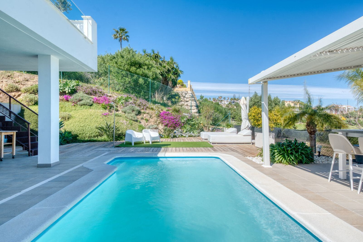 Huis te koop in Riviera del Sol | 3 slaapkamers H5350693