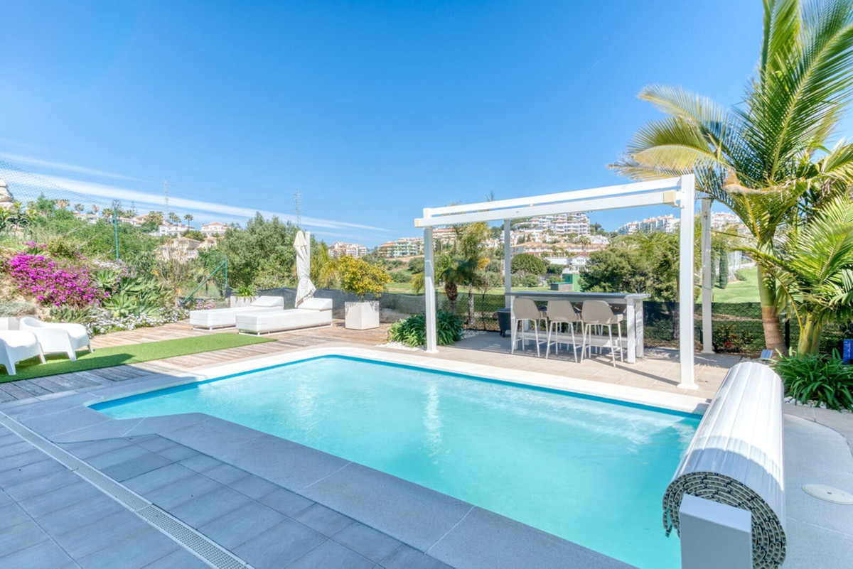 Huis te koop in Riviera del Sol | 3 slaapkamers H5350693