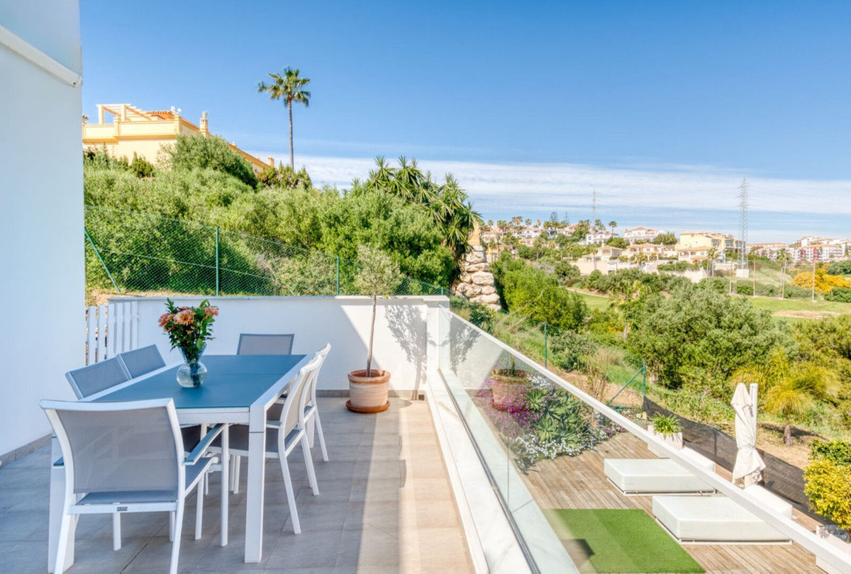 Huis te koop in Riviera del Sol | 3 slaapkamers H5350693