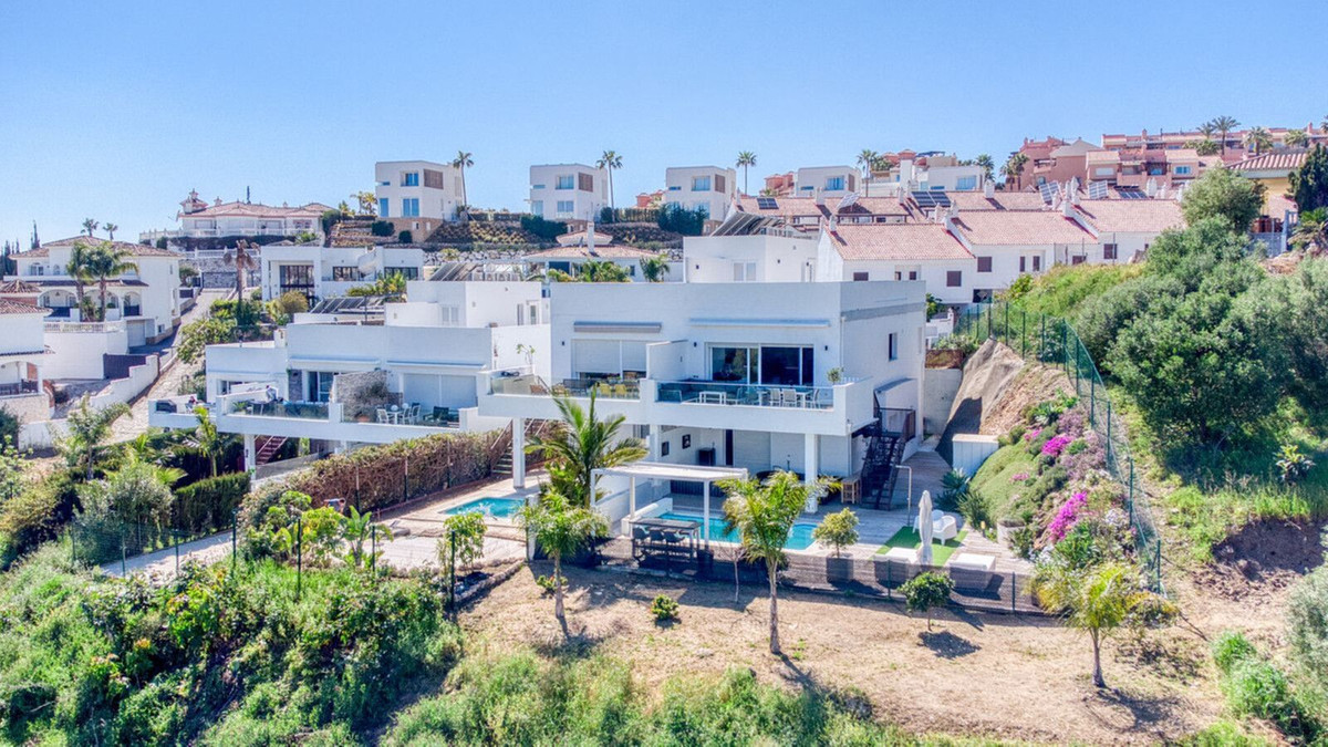 Huis te koop in Riviera del Sol | 3 slaapkamers H5350693