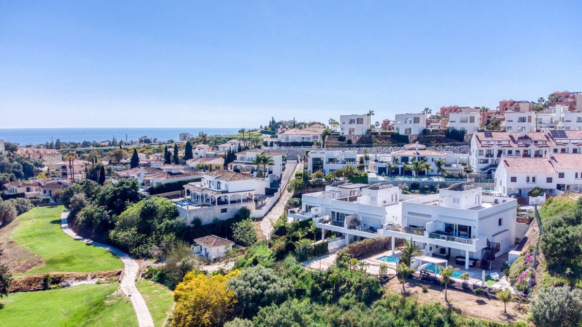 Huis te koop in Riviera del Sol | 3 slaapkamers H5350693