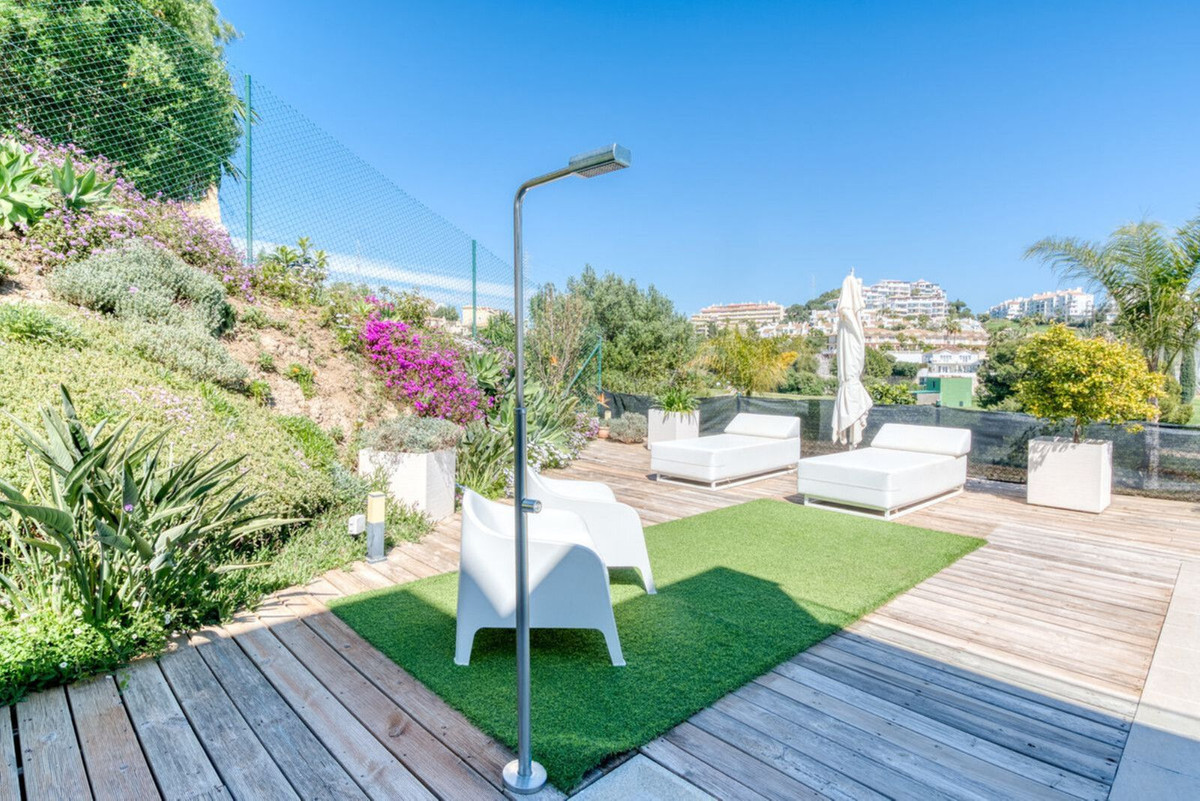 Huis te koop in Riviera del Sol | 3 slaapkamers H5350693