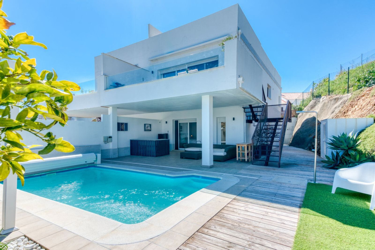 Huis te koop in Riviera del Sol | 3 slaapkamers H5350693