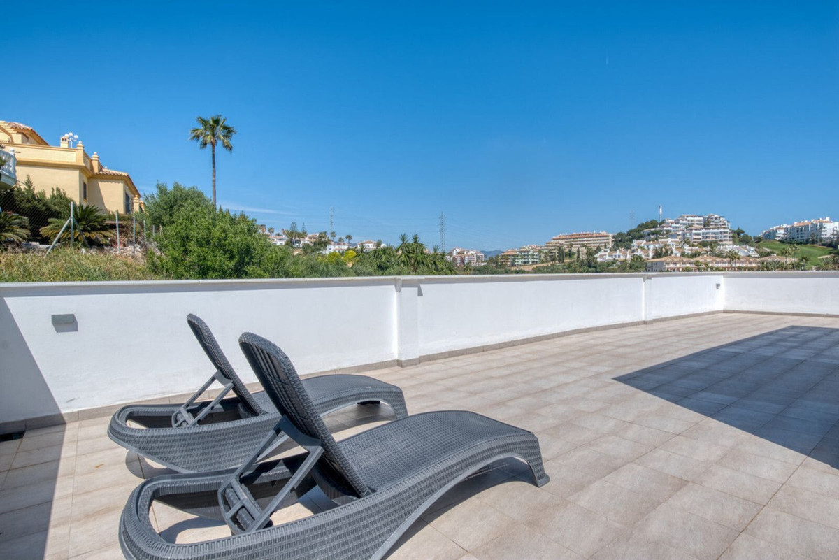 Huis te koop in Riviera del Sol | 3 slaapkamers H5350693