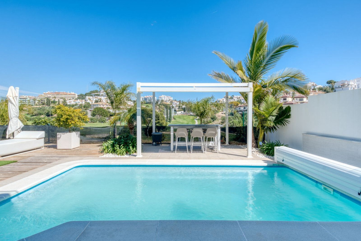 Huis te koop in Riviera del Sol | 3 slaapkamers H5350693