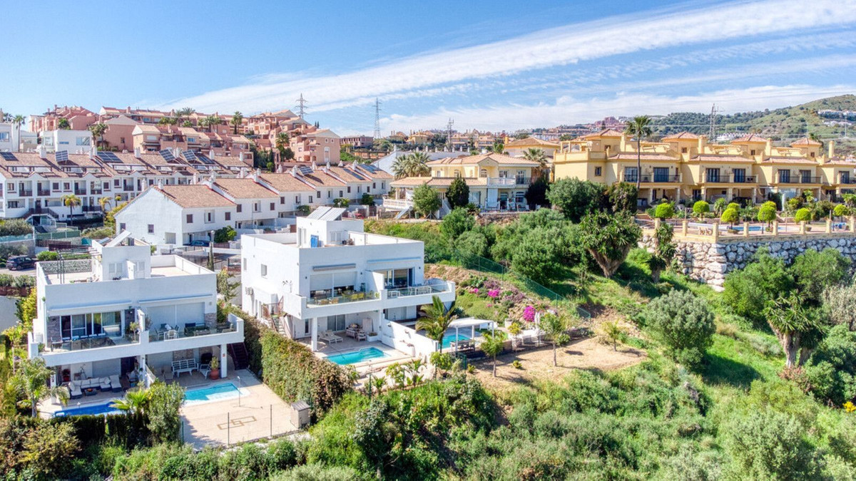 Huis te koop in Riviera del Sol | 3 slaapkamers H5350693