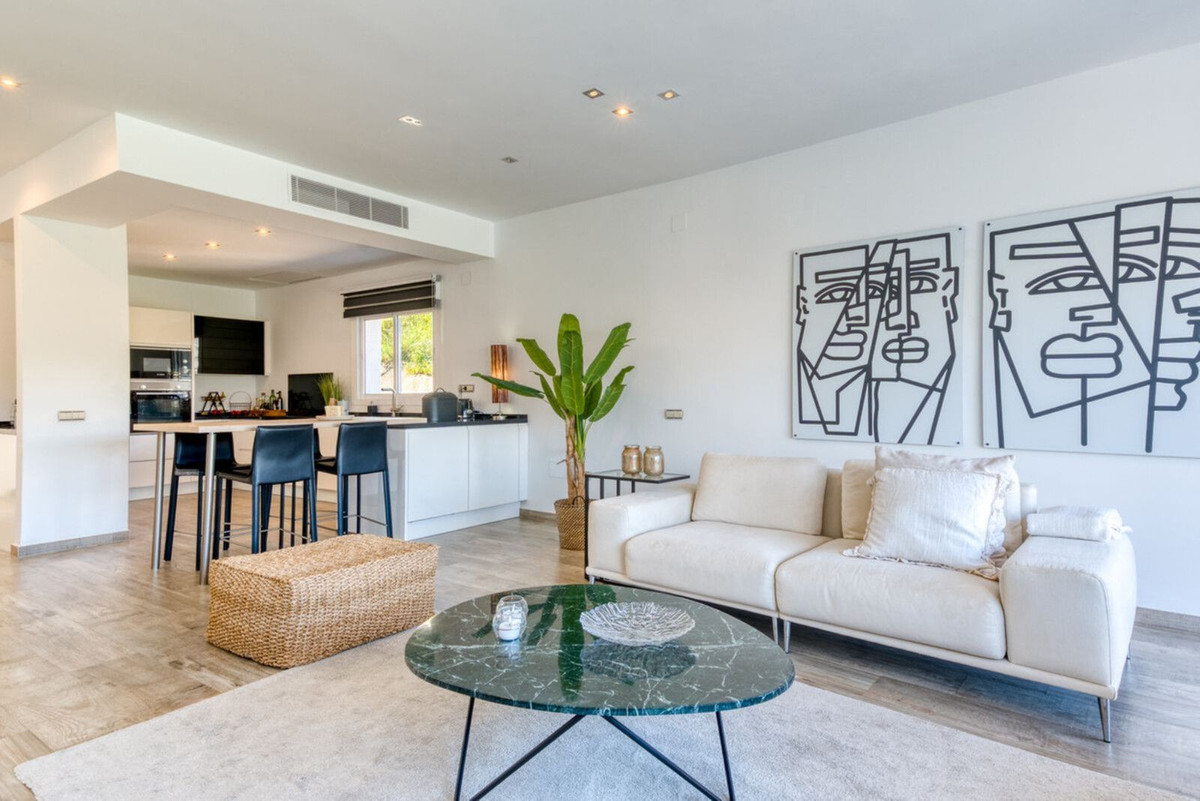 Huis te koop in Riviera del Sol | 3 slaapkamers H5350693