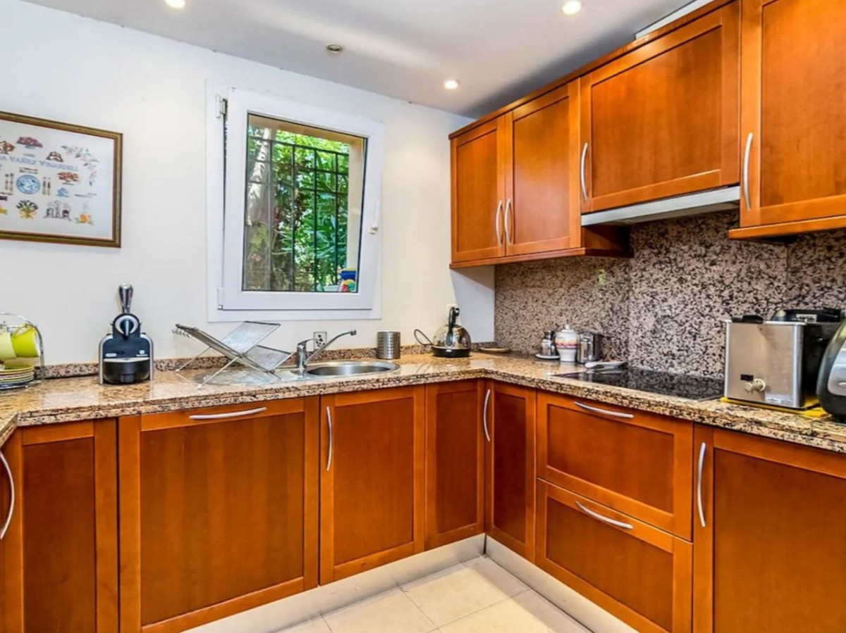 Huis te koop in Riviera del Sol | 4 slaapkamers H5350978