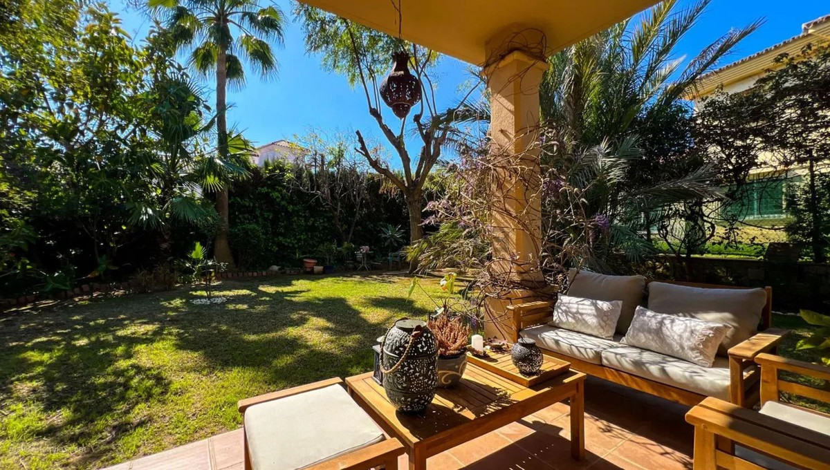 Huis te koop in Riviera del Sol | 4 slaapkamers H5350978