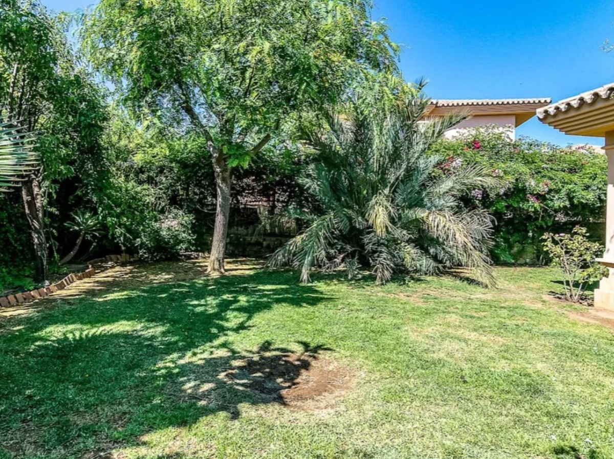 Huis te koop in Riviera del Sol | 4 slaapkamers H5350978