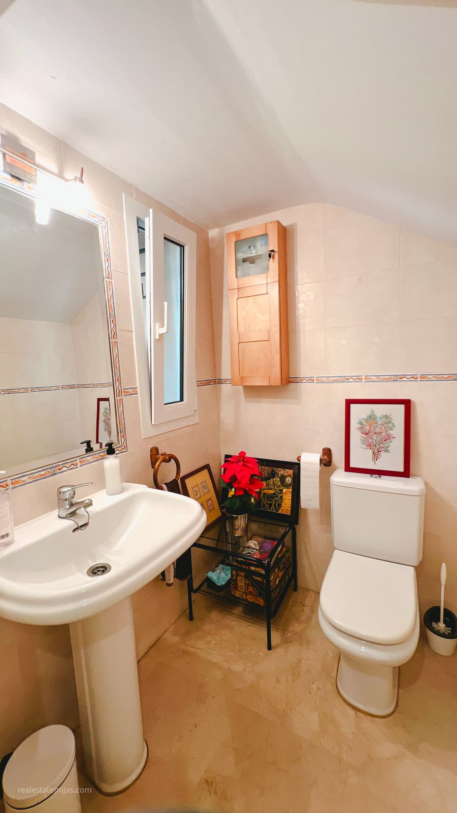 Huis te koop in Riviera del Sol | 4 slaapkamers H5351314