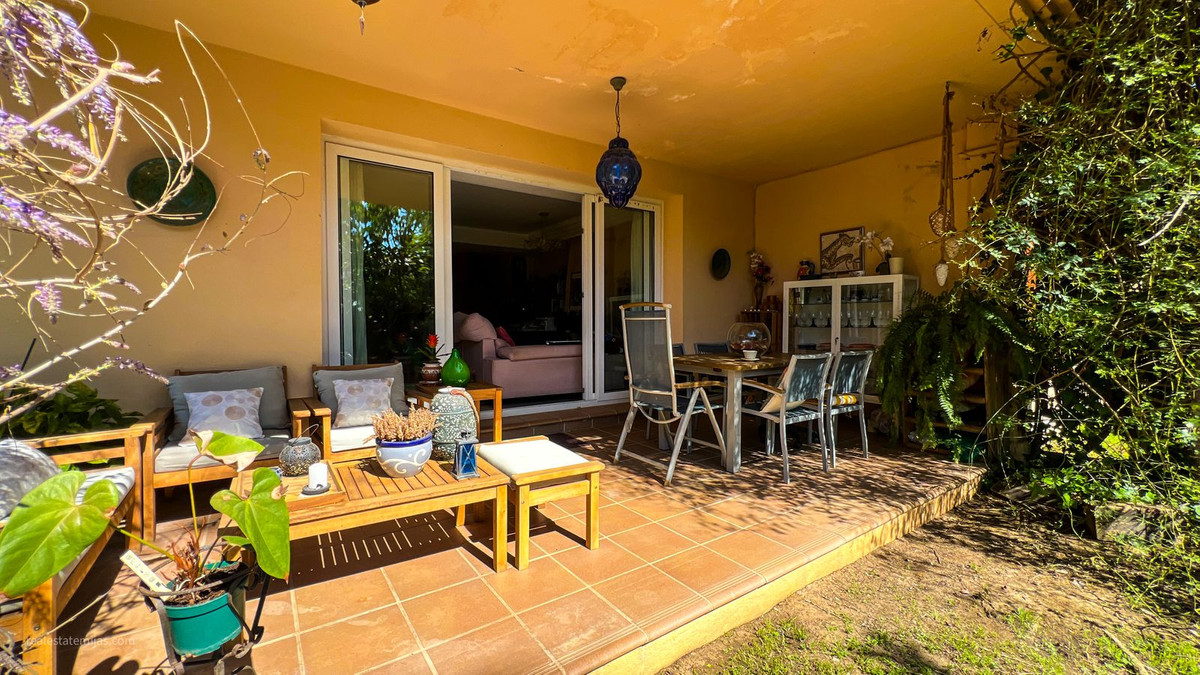 Huis te koop in Riviera del Sol | 4 slaapkamers H5351314