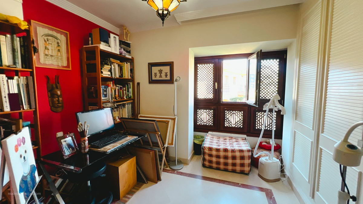 Huis te koop in Riviera del Sol | 4 slaapkamers H5351314