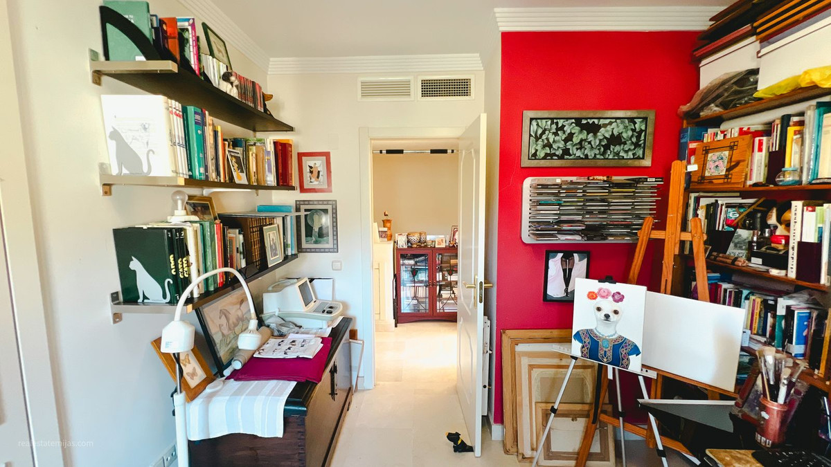 Huis te koop in Riviera del Sol | 4 slaapkamers H5351314