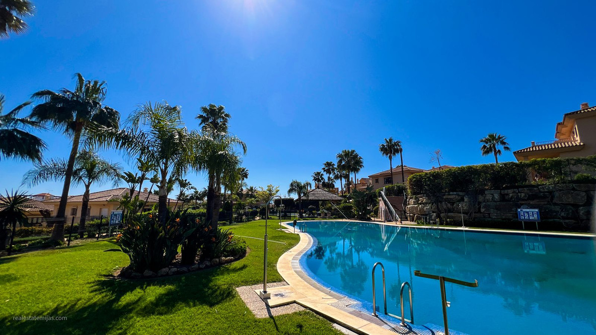 Huis te koop in Riviera del Sol | 4 slaapkamers H5351314