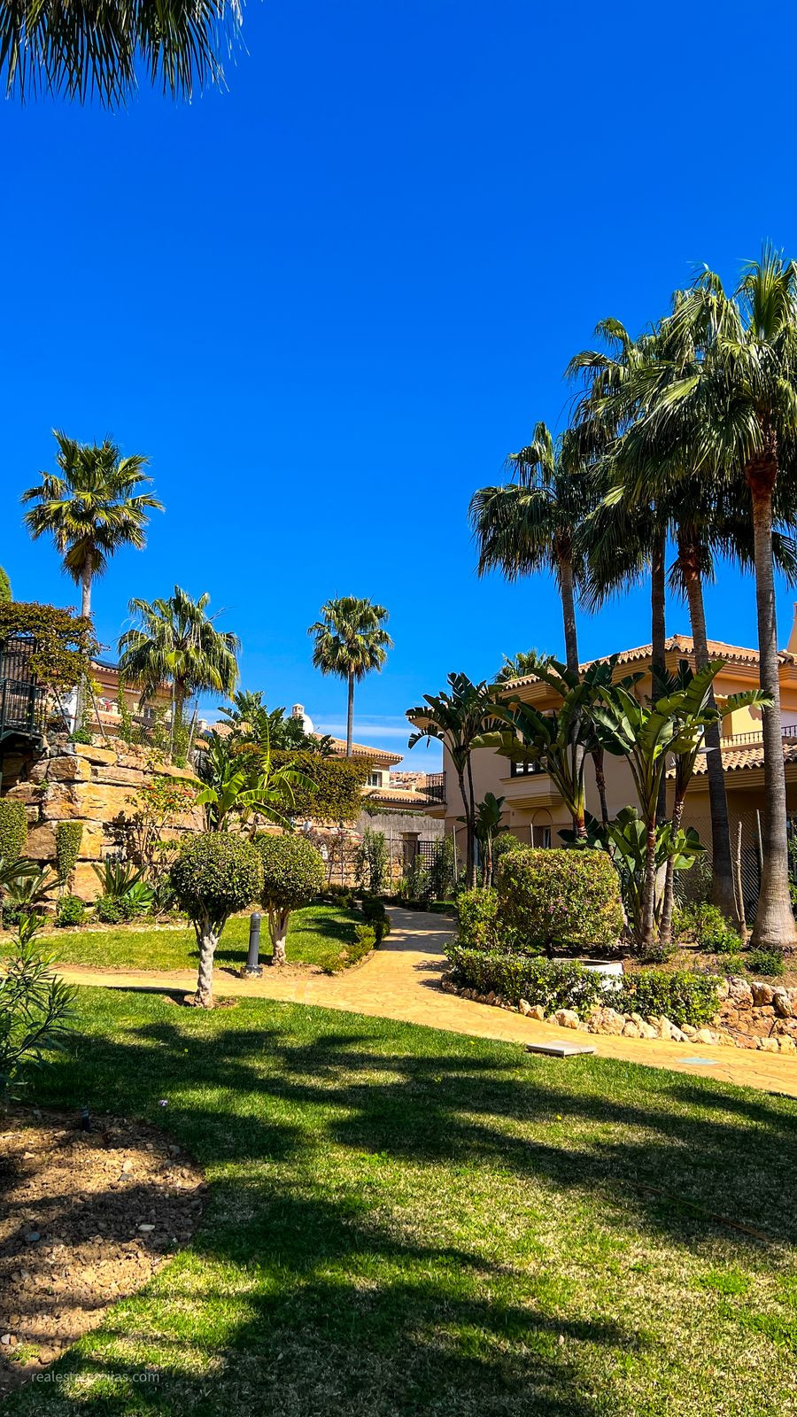 Huis te koop in Riviera del Sol | 4 slaapkamers H5351314