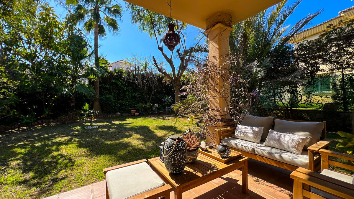 Huis te koop in Riviera del Sol | 4 slaapkamers H5351314