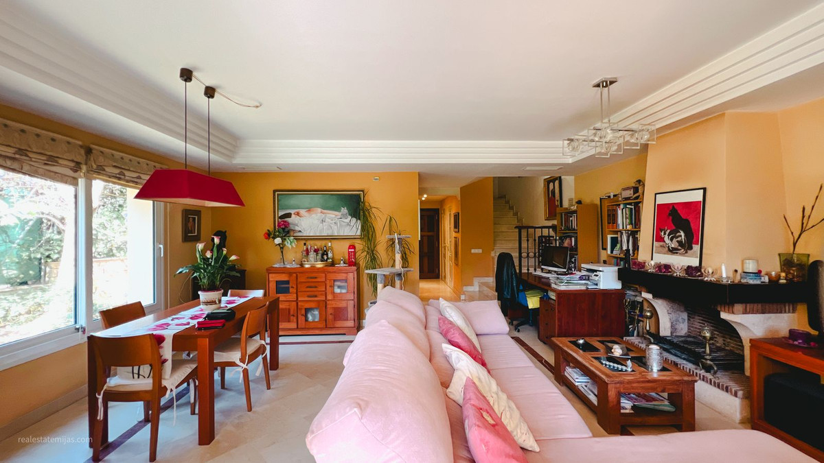 Huis te koop in Riviera del Sol | 4 slaapkamers H5351314