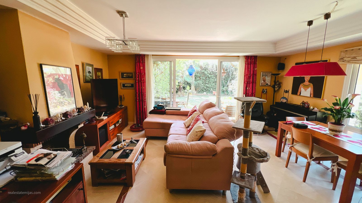 Huis te koop in Riviera del Sol | 4 slaapkamers H5351314