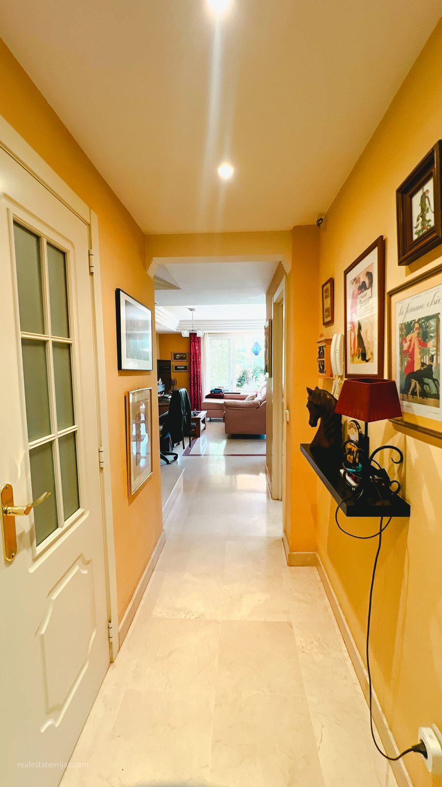 Huis te koop in Riviera del Sol | 4 slaapkamers H5351314