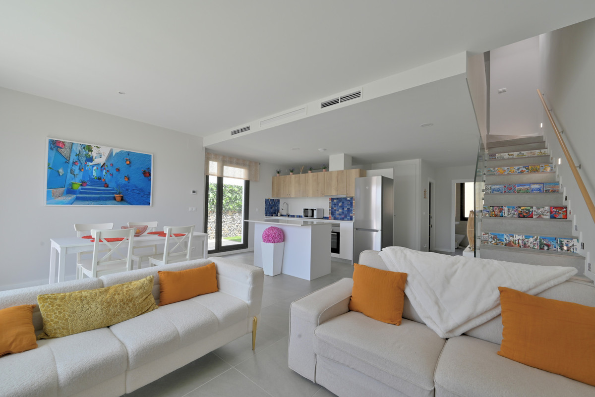Huis te koop in Riviera del Sol | 4 slaapkamers H5359168