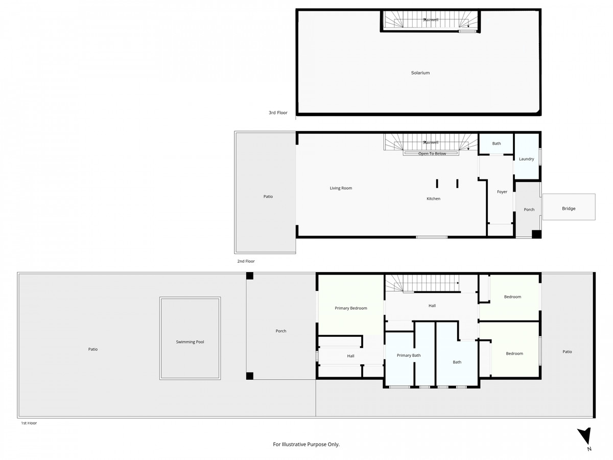 Huis te koop in Riviera del Sol | 3 slaapkamers H5362975