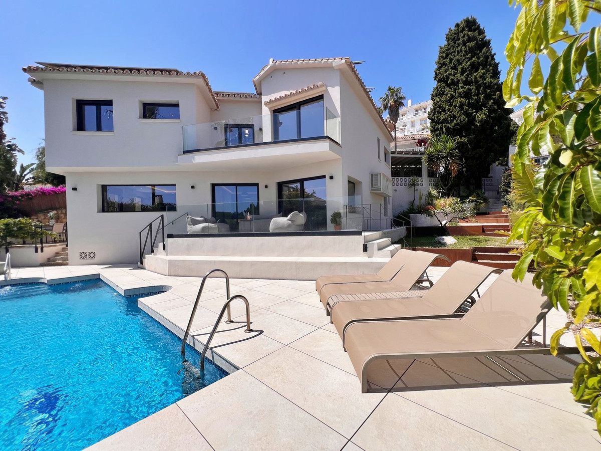 Huis te koop in Riviera del Sol | 5 slaapkamers H5371657