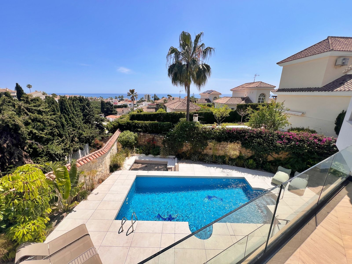 Huis te koop in Riviera del Sol | 5 slaapkamers H5371657