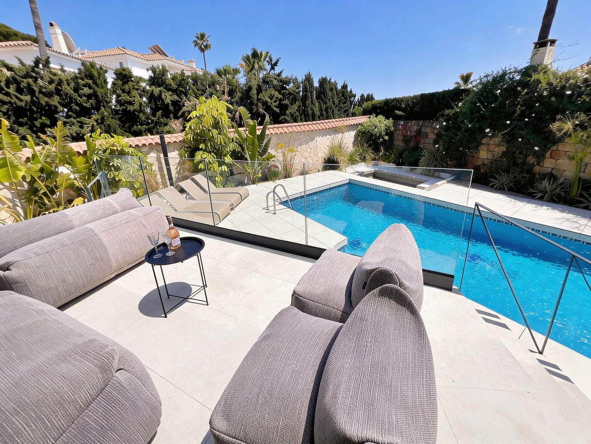 Huis te koop in Riviera del Sol | 5 slaapkamers H5371657