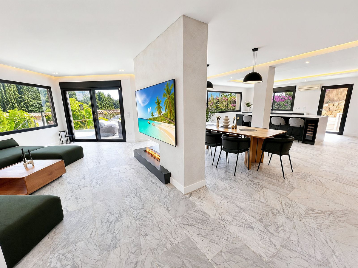 Huis te koop in Riviera del Sol | 5 slaapkamers H5371657