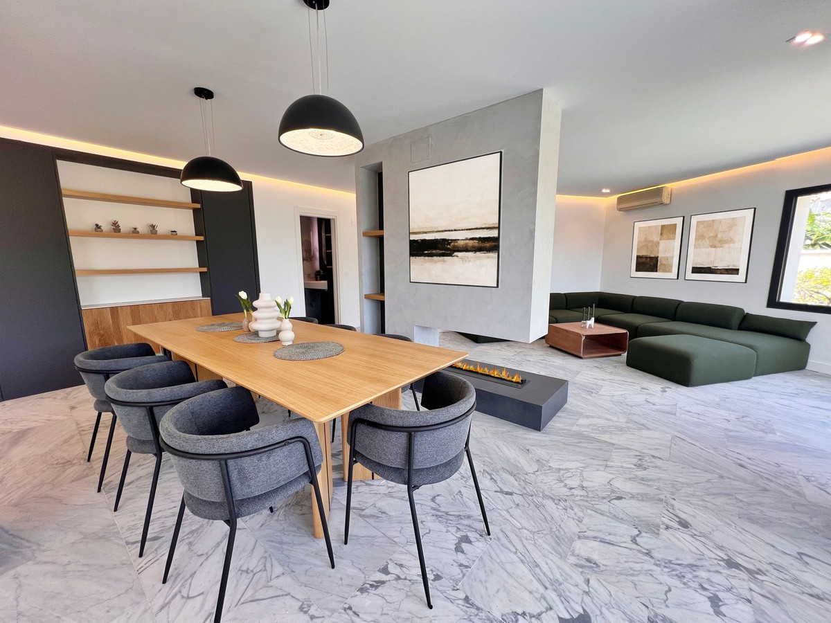 Huis te koop in Riviera del Sol | 5 slaapkamers H5371657
