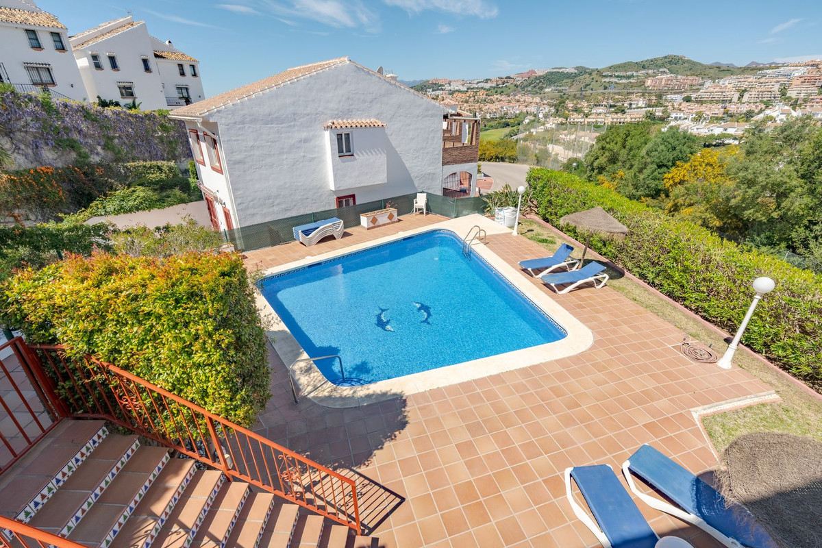 Huis te koop in Riviera del Sol | 3 slaapkamers H5374939