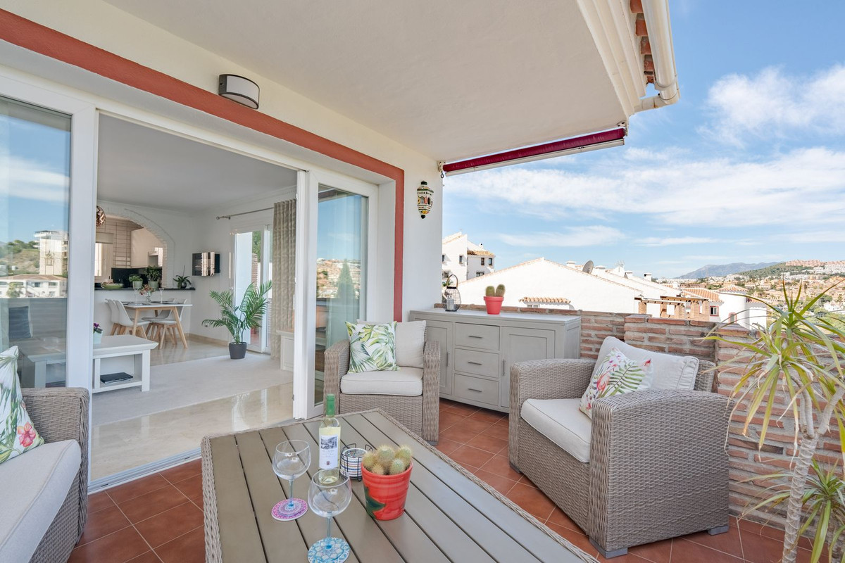 Huis te koop in Riviera del Sol | 3 slaapkamers H5374939