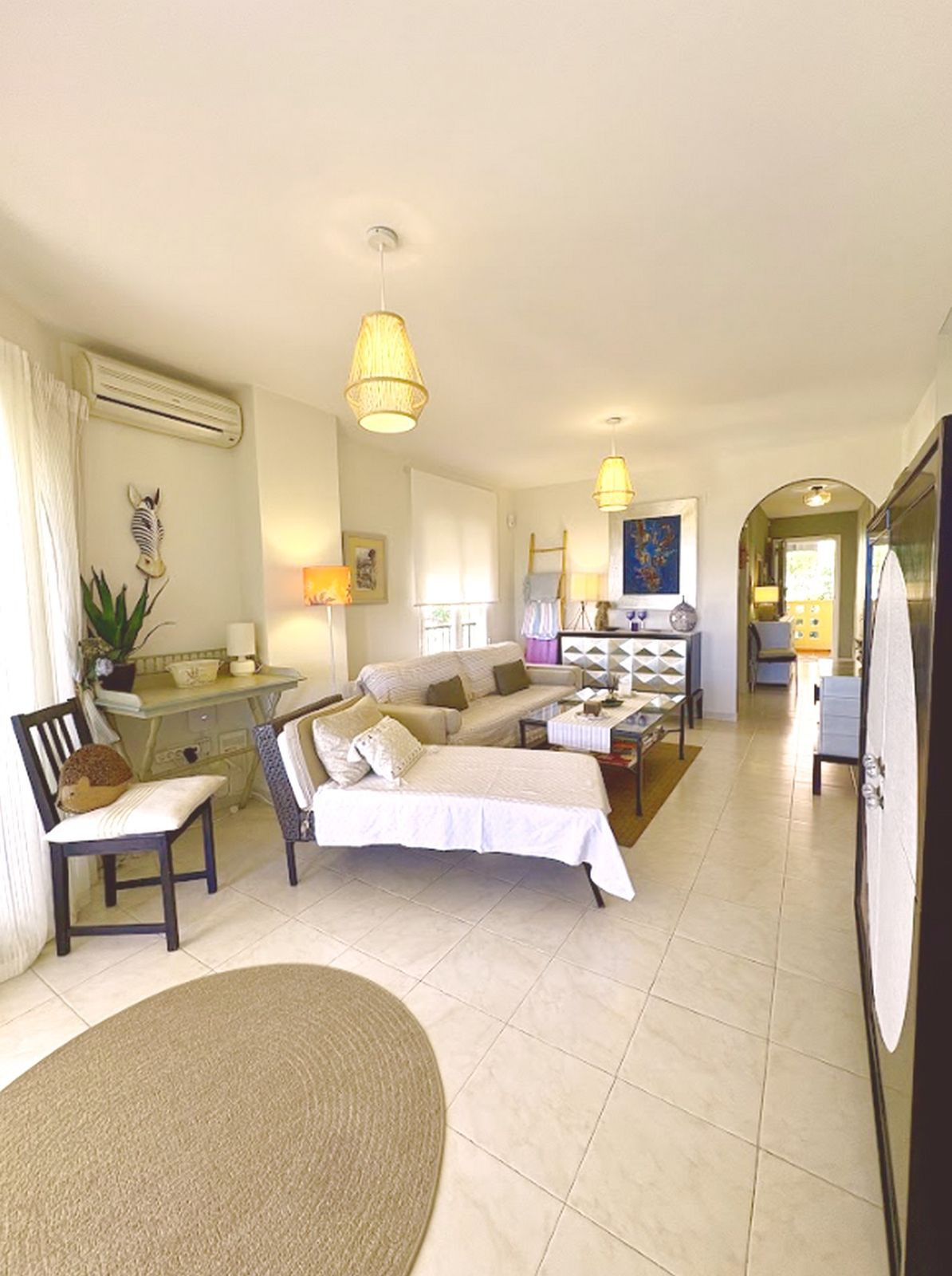 Huis te koop in Riviera del Sol | 2 slaapkamers H5395720