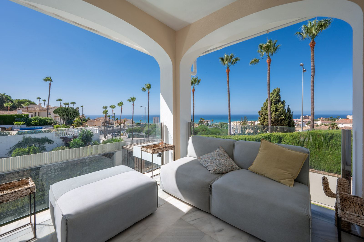 Huis te koop in Riviera del Sol | 5 slaapkamers H5402062