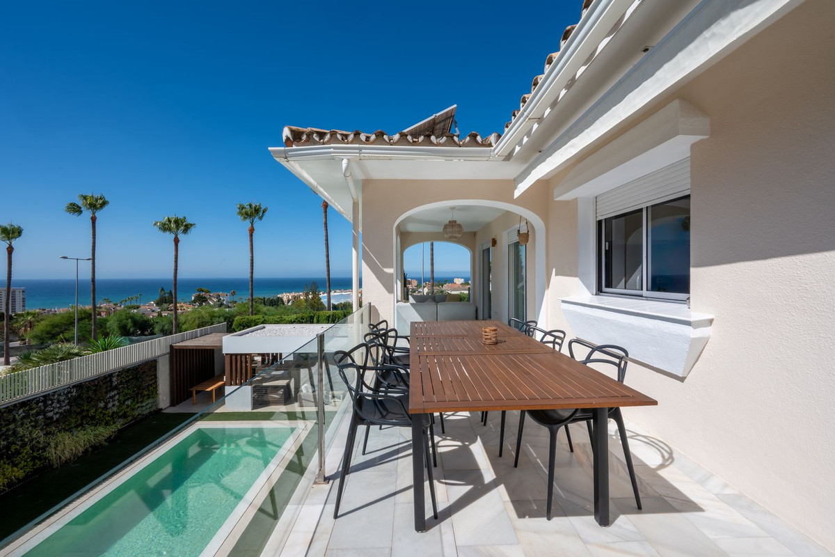 Huis te koop in Riviera del Sol | 5 slaapkamers H5402062