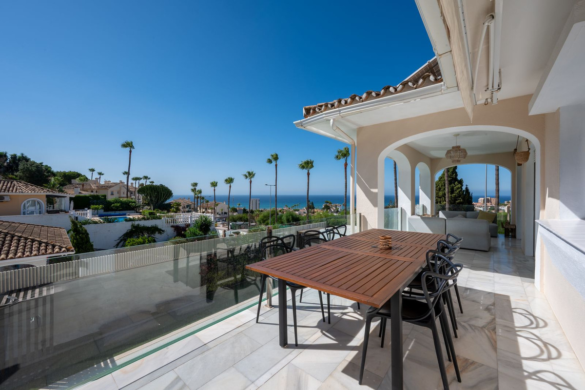 Huis te koop in Riviera del Sol | 5 slaapkamers H5402062