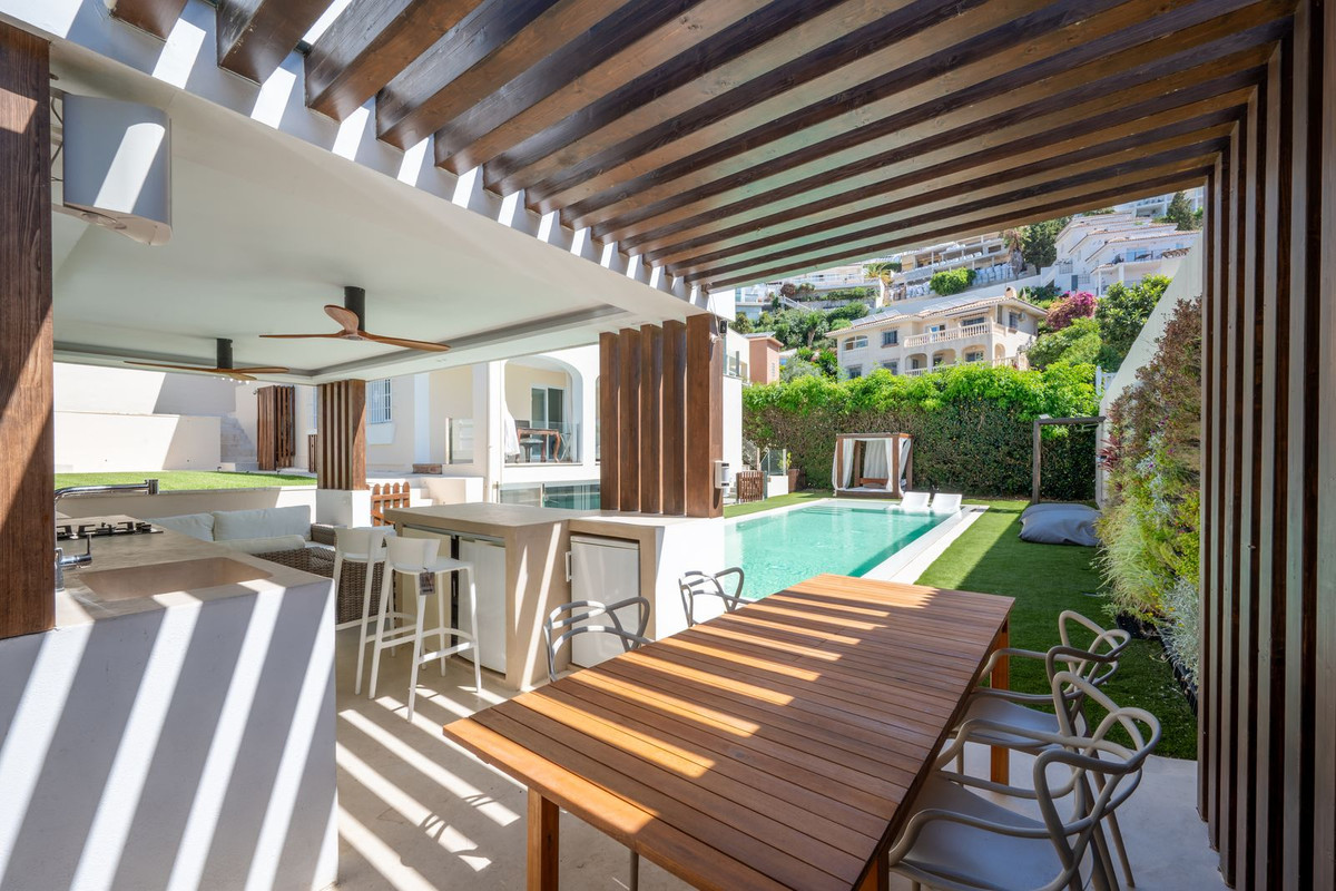 Huis te koop in Riviera del Sol | 5 slaapkamers H5402062