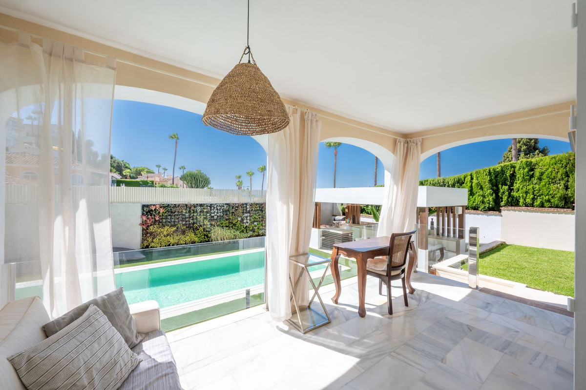 Huis te koop in Riviera del Sol | 5 slaapkamers H5402062