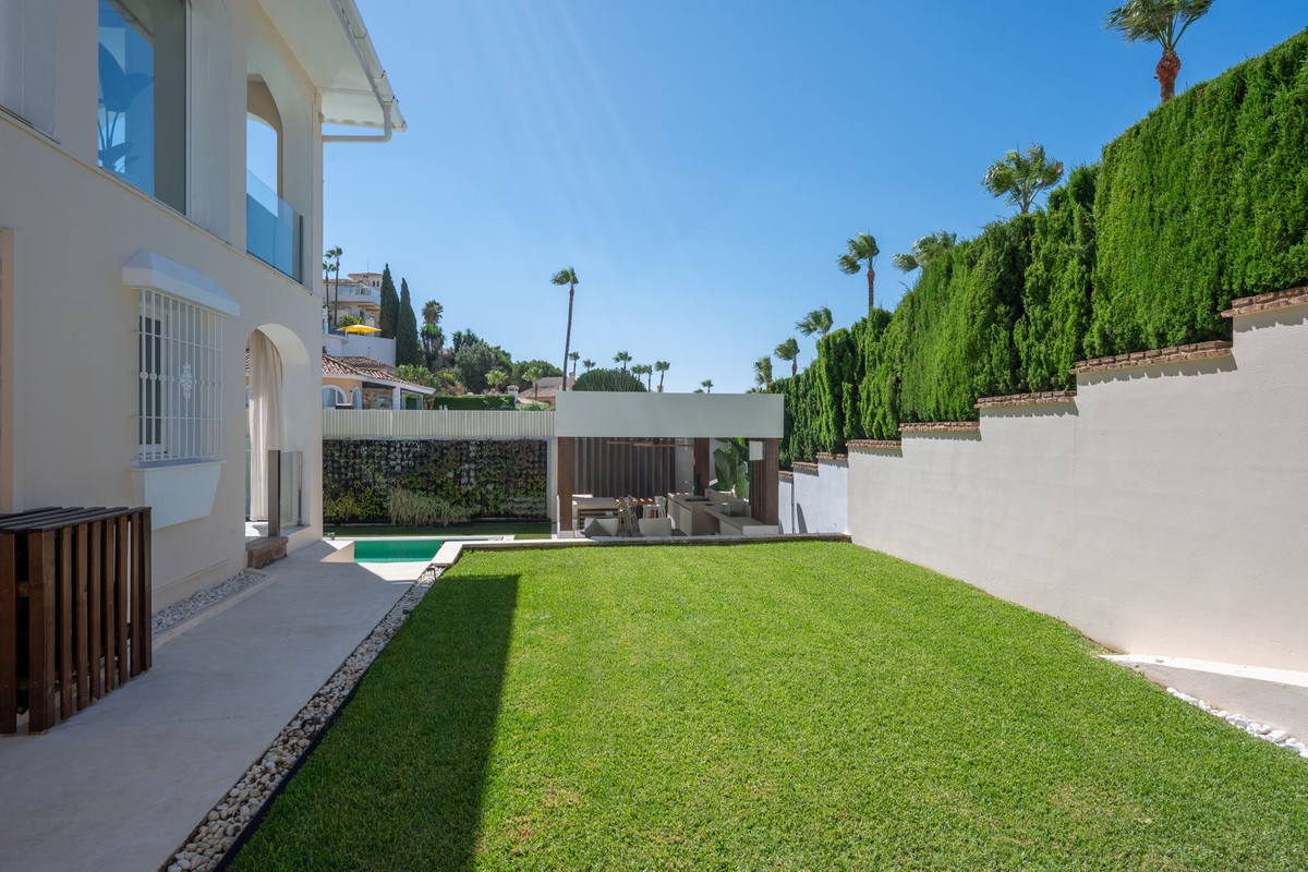 Huis te koop in Riviera del Sol | 5 slaapkamers H5402062