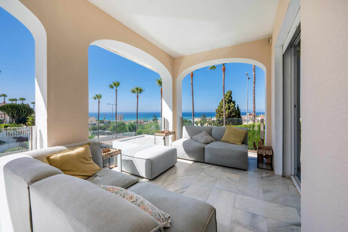 Huis te koop in Riviera del Sol | 5 slaapkamers H5402062