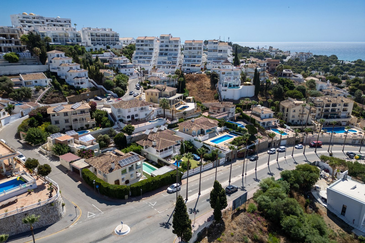 Huis te koop in Riviera del Sol | 5 slaapkamers H5402062